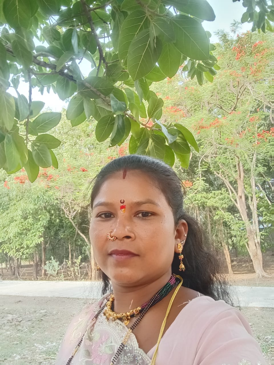 सौ. संगीता हरिदास कुंभारे